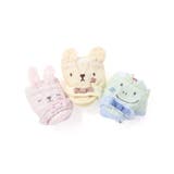 【お揃い】モチーフ総柄ガーゼハンカチスタイベビー | SLAP SLIP | 詳細画像16 