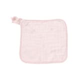 【お揃い】モチーフ総柄ガーゼハンカチスタイベビー | SLAP SLIP | 詳細画像3 