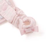 【お揃い】モチーフ総柄ガーゼハンカチスタイベビー | SLAP SLIP | 詳細画像4 