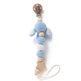 ウサギ・ゾウアニマルマルチクリップベビー | SLAP SLIP | 詳細画像7 