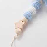 ウサギ・ゾウアニマルマルチクリップベビー | SLAP SLIP | 詳細画像9 