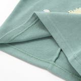 恐竜背びれつきTシャツベビー(70~80cm) | SLAP SLIP | 詳細画像14 