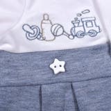 襟付き クマ おもちゃ | SLAP SLIP | 詳細画像10 