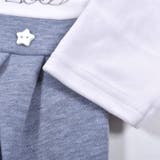 襟付き クマ おもちゃ | SLAP SLIP | 詳細画像11 