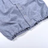 襟付き クマ おもちゃ | SLAP SLIP | 詳細画像12 