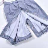 襟付き クマ おもちゃ | SLAP SLIP | 詳細画像13 