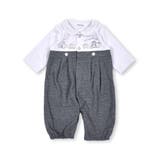 襟付き クマ おもちゃ | SLAP SLIP | 詳細画像16 