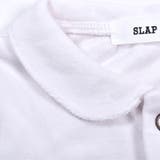 襟付き クマ おもちゃ | SLAP SLIP | 詳細画像17 
