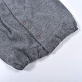 襟付き クマ おもちゃ | SLAP SLIP | 詳細画像21 