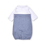 襟付き クマ おもちゃ | SLAP SLIP | 詳細画像6 