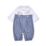 襟付き クマ おもちゃ | SLAP SLIP | 詳細画像7 