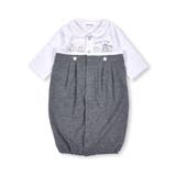 グレー | 襟付き クマ おもちゃ | SLAP SLIP