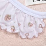 スカラップ縁刺しゅう襟付きボディミニベビー(70~80cm) | SLAP SLIP | 詳細画像12 