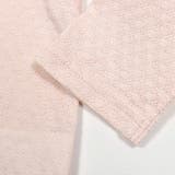 スカラップ縁刺しゅう襟付きボディミニベビー(70~80cm) | SLAP SLIP | 詳細画像13 