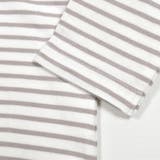 スカラップ縁刺しゅう襟付きボディミニベビー(70~80cm) | SLAP SLIP | 詳細画像19 