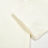 刺しゅう襟付き無地ボーダー柄切替ボディミニベビー(70~80cm) | SLAP SLIP | 詳細画像9 