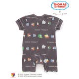 【きかんしゃトーマス×つむぱぱ×SLAPSLIP】【お揃い】THOMAS＆FRI… | SLAP SLIP | 詳細画像10 