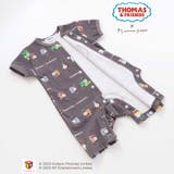 【きかんしゃトーマス×つむぱぱ×SLAPSLIP】【お揃い】THOMAS＆FRI… | SLAP SLIP | 詳細画像15 