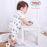 【きかんしゃトーマス×つむぱぱ×SLAPSLIP】【お揃い】THOMAS＆FRI… | SLAP SLIP | 詳細画像3 