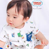 【きかんしゃトーマス×つむぱぱ×SLAPSLIP】【お揃い】THOMAS＆FRI… | SLAP SLIP | 詳細画像5 