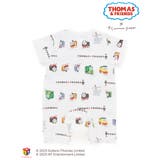 【きかんしゃトーマス×つむぱぱ×SLAPSLIP】【お揃い】THOMAS＆FRI… | SLAP SLIP | 詳細画像8 