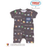 【きかんしゃトーマス×つむぱぱ×SLAPSLIP】【お揃い】THOMAS＆FRI… | SLAP SLIP | 詳細画像9 