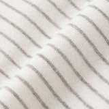 無地ボーダーレース襟付きボディミニベビー(70~80cm) | SLAP SLIP | 詳細画像16 