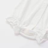 無地ボーダーレース襟付きボディミニベビー(70~80cm) | SLAP SLIP | 詳細画像9 