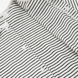 無地ボーダーアニマルクマ恐竜刺しゅうライン襟付きボディミニベビー(70~80cm… | SLAP SLIP | 詳細画像13 