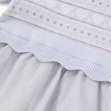 チュールスカートベビーニットカバーオールベビー(70~80cm) | SLAP SLIP | 詳細画像10