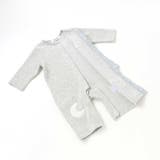 くるりん天使の翼刺しゅうつきカバーオールベビー(60~80cm) | SLAP SLIP | 詳細画像15 