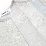 くるりん天使の翼刺しゅうつきカバーオールベビー(60~80cm) | SLAP SLIP | 詳細画像16 