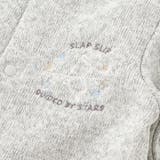 くるりん天使の翼刺しゅうつきカバーオールベビー(60~80cm) | SLAP SLIP | 詳細画像9 