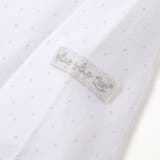 ドットボーダー襟付きボディミニベビー(70~80cm) | SLAP SLIP | 詳細画像11 