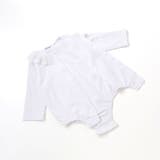 ドットボーダー襟付きボディミニベビー(70~80cm) | SLAP SLIP | 詳細画像14 