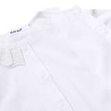 ドットボーダー襟付きボディミニベビー(70~80cm) | SLAP SLIP | 詳細画像15 