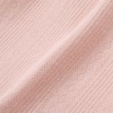 お花レース襟付きレーススカートドッキング2WAYオールベビー(50~70cm) | SLAP SLIP | 詳細画像18 