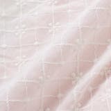 お花レース襟付きレーススカートドッキング2WAYオールベビー(50~70cm) | SLAP SLIP | 詳細画像19 