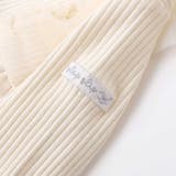 チュール花柄スカートドッキングボディミニベビー(70~80cm) | SLAP SLIP | 詳細画像12 