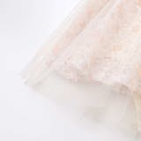 チュール花柄スカートドッキングボディミニベビー(70~80cm) | SLAP SLIP | 詳細画像14 