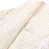 チュール花柄スカートドッキングボディミニベビー(70~80cm) | SLAP SLIP | 詳細画像17 