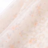 チュール花柄スカートドッキングボディミニベビー(70~80cm) | SLAP SLIP | 詳細画像19 