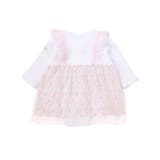 チュール花柄スカートドッキングボディミニベビー(70~80cm) | SLAP SLIP | 詳細画像5 