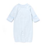 アニマルクマウサギ恐竜お星さまパッチ2WAYオールベビー(50~70cm) | SLAP SLIP | 詳細画像10 