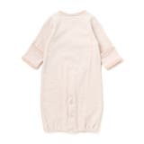 アニマルクマウサギ恐竜お星さまパッチ2WAYオールベビー(50~70cm) | SLAP SLIP | 詳細画像12 