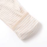 アニマルクマウサギ恐竜お星さまパッチ2WAYオールベビー(50~70cm) | SLAP SLIP | 詳細画像16 