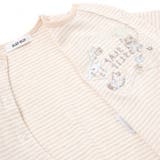 アニマルクマウサギ恐竜お星さまパッチ2WAYオールベビー(50~70cm) | SLAP SLIP | 詳細画像20 