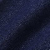 デニムツイルチェック切り替えサロペットベビー(70~80cm) | SLAP SLIP | 詳細画像13 