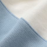 アニマルクマさんおしりパッチサロペット重ね着風カバーオールベビー(70~80cm… | SLAP SLIP | 詳細画像14 