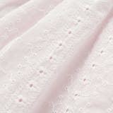 【お揃い】チェックレーススカート付きスモッキングボディミニベビー(70~80cm… | SLAP SLIP | 詳細画像17 